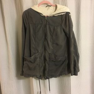 Free People Jacket